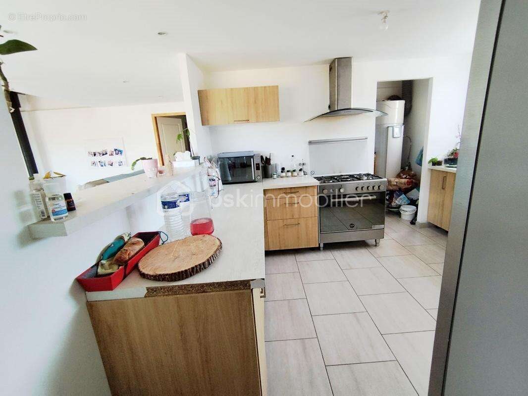 Maison à vendre, 305m², Saint-Pargoire