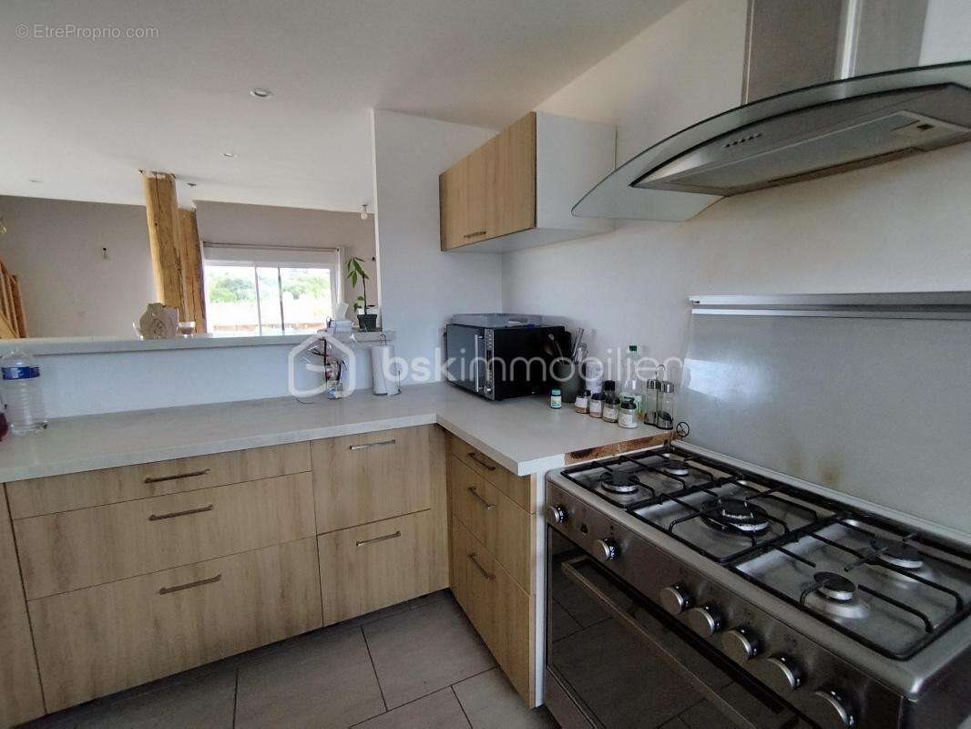 Maison à vendre, 305m², Saint-Pargoire