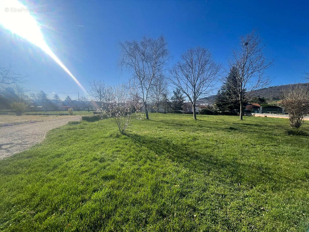 Maison à vendre, 167m², Brioude