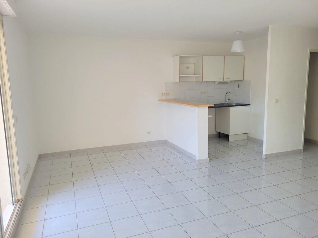 Appartement à vendre, 48m², Montpellier