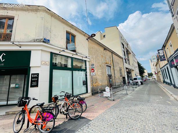 Appartement à vendre, 200m², Le Mans