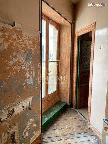 Appartement à vendre, 200m², Le Mans