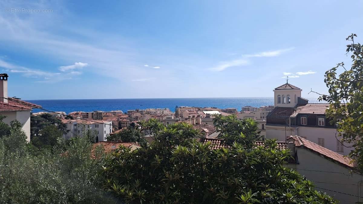 Appartement à vendre, 81m², Menton