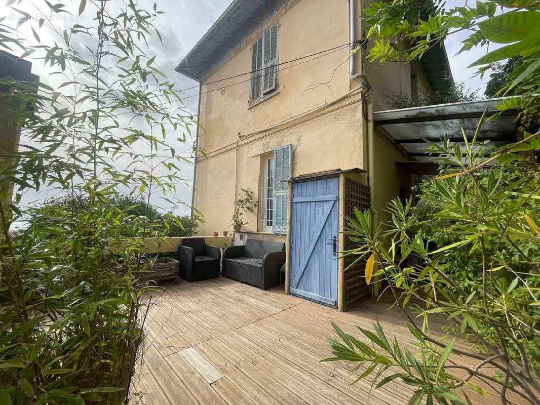 Appartement à vendre, 81m², Menton