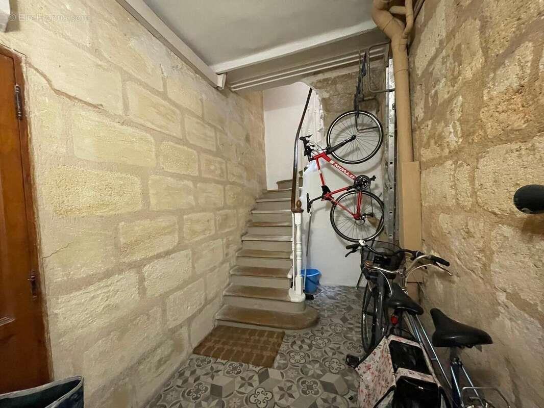 Appartement à vendre, 246m², Bordeaux