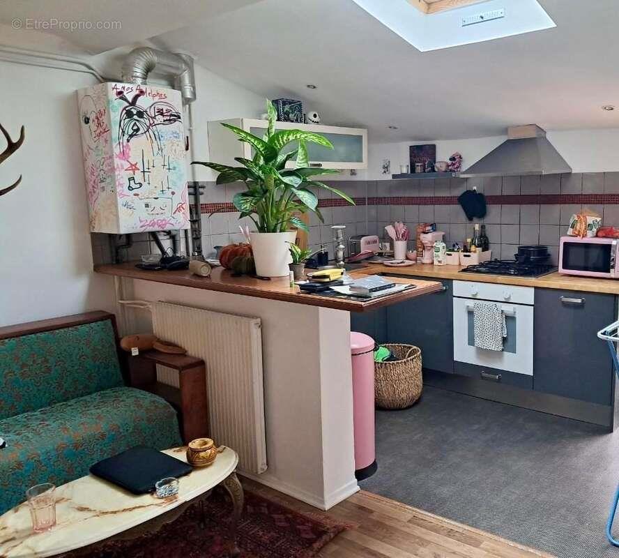 Appartement à vendre, 246m², Bordeaux