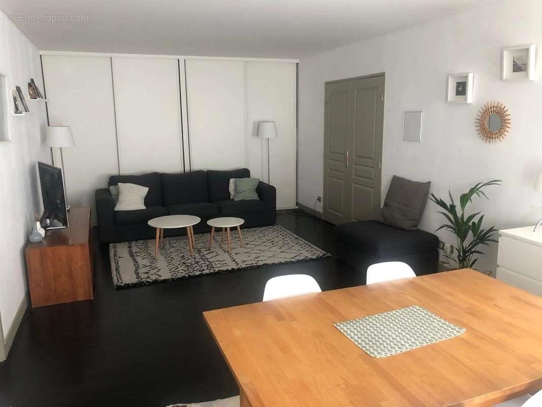 Appartement à vendre, 77m², Boulogne-Billancourt