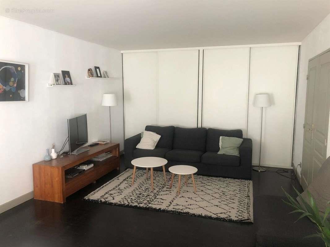 Appartement à vendre, 77m², Boulogne-Billancourt