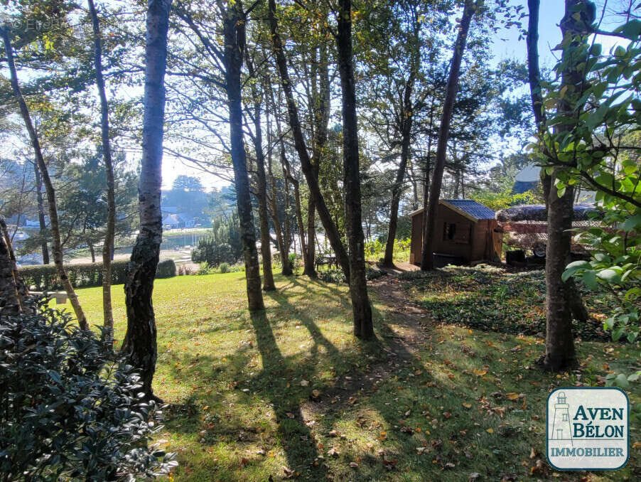 Maison à vendre, 60m², Moëlan-sur-Mer