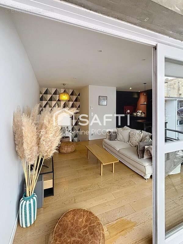 Maison à vendre, 80m², Bordeaux