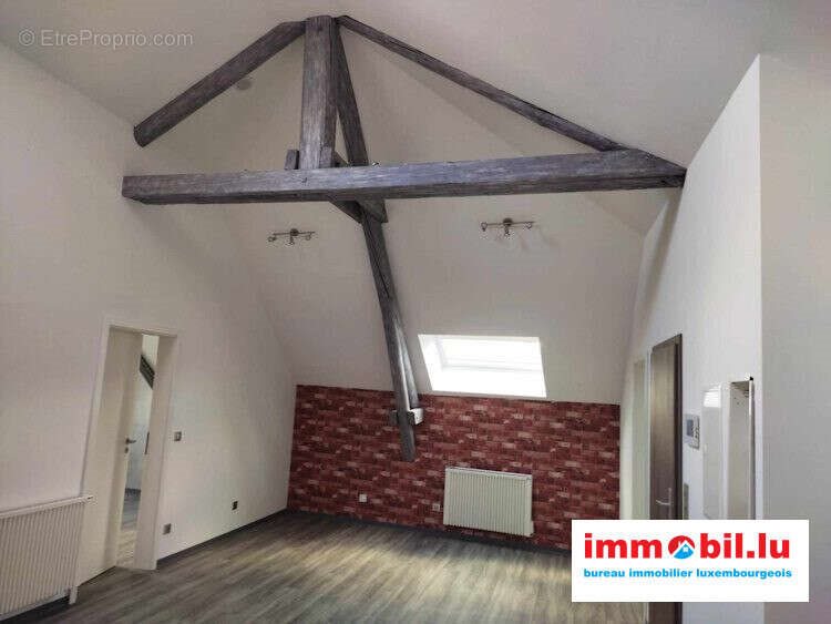 Appartement à vendre, 69m², Volmerange-les-Mines