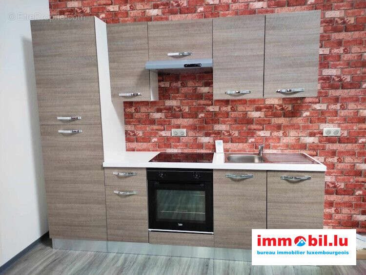 Appartement à vendre, 69m², Volmerange-les-Mines