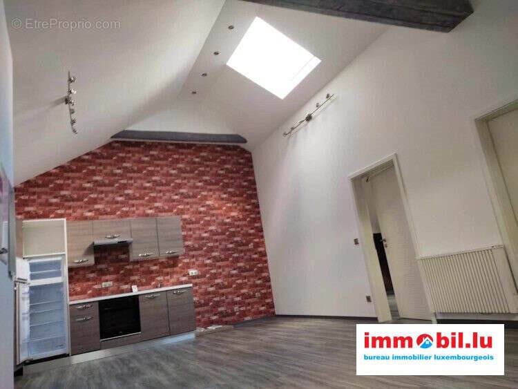 Appartement à vendre, 69m², Volmerange-les-Mines