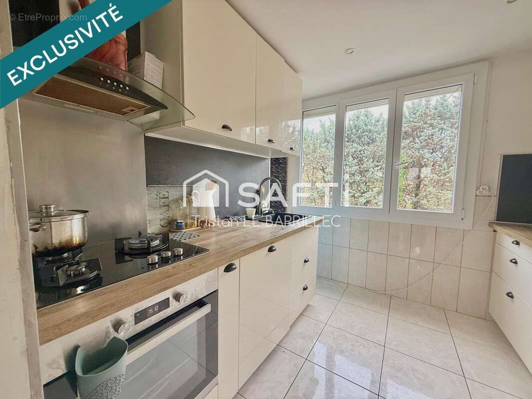 Appartement à vendre, 73m², Nîmes