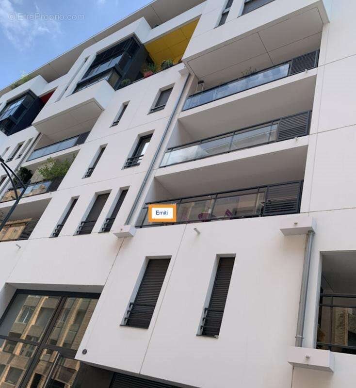 Appartement à vendre, 61m², Toulouse