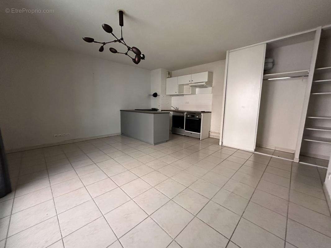 Appartement à vendre, 61m², Toulouse