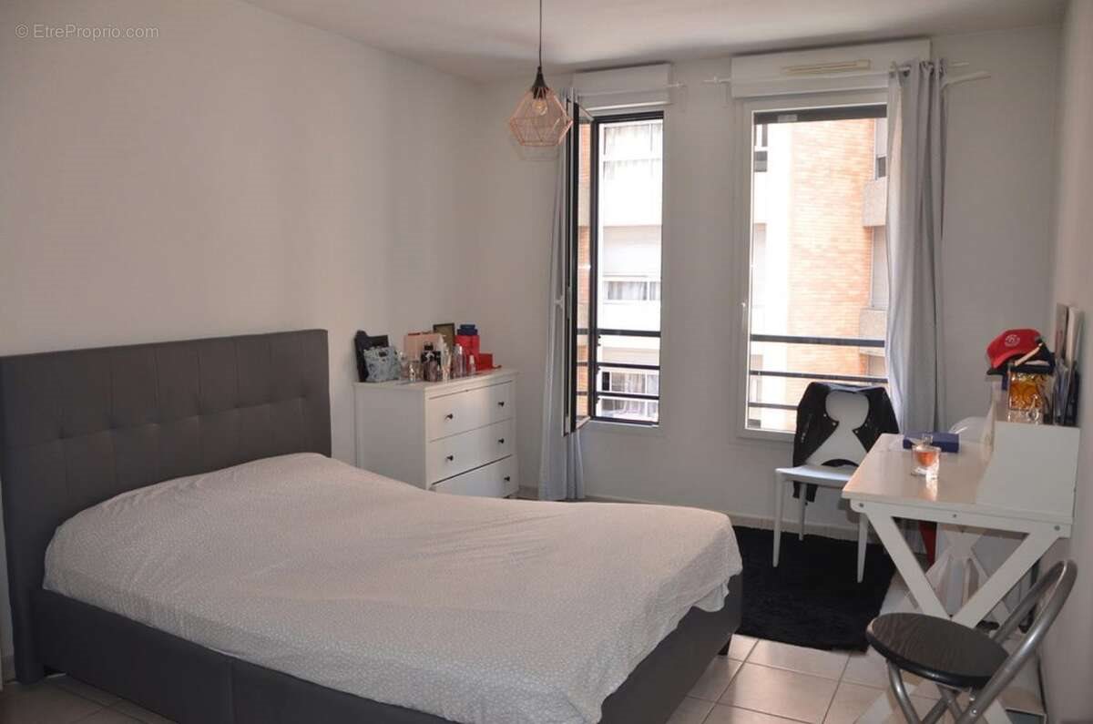 Appartement à vendre, 61m², Toulouse