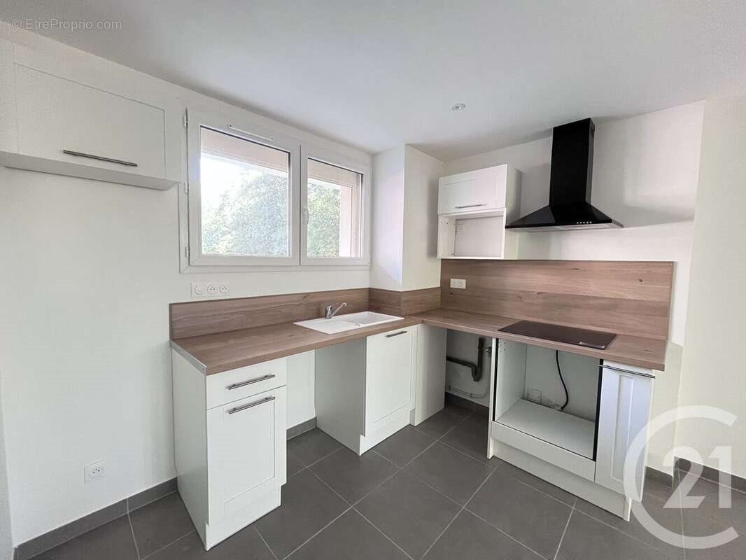 Appartement à vendre, 38m², Montpellier