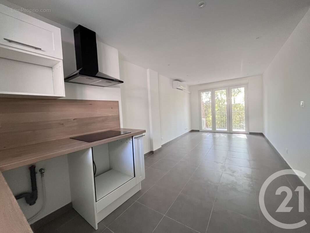Appartement à vendre, 38m², Montpellier