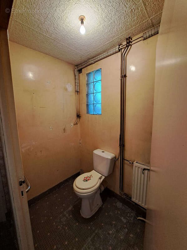 Maison à vendre, 64m², Attigny