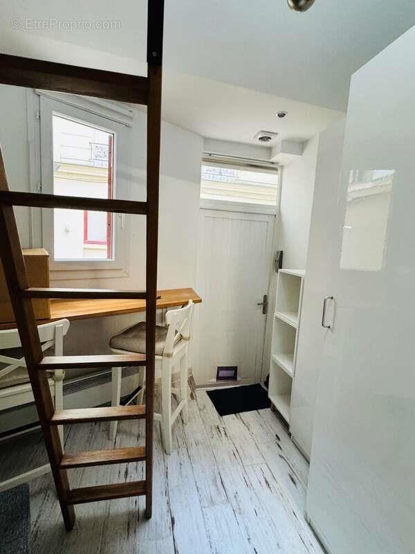 Appartement à vendre, 7m², Paris 5ème