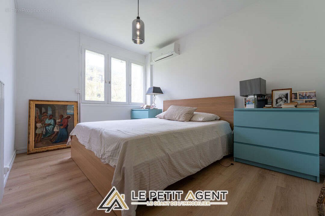 Appartement à vendre, 86m², Bordeaux