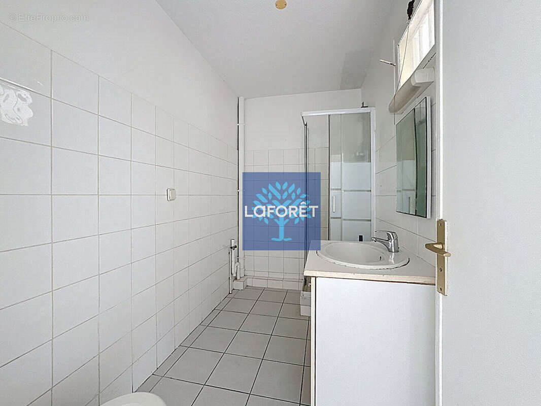 Appartement à vendre, 35m², Le Lamentin