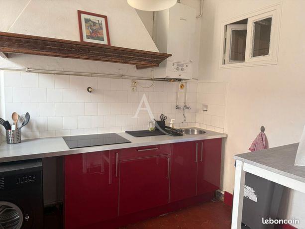 Appartement à vendre, 46m², Toulon