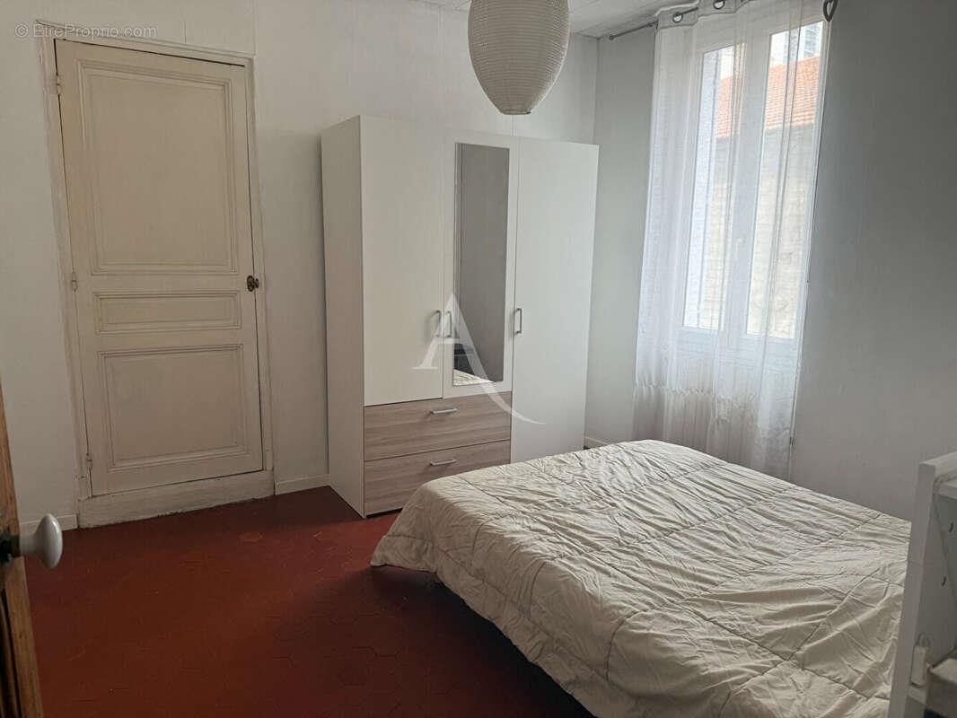 Appartement à vendre, 46m², Toulon