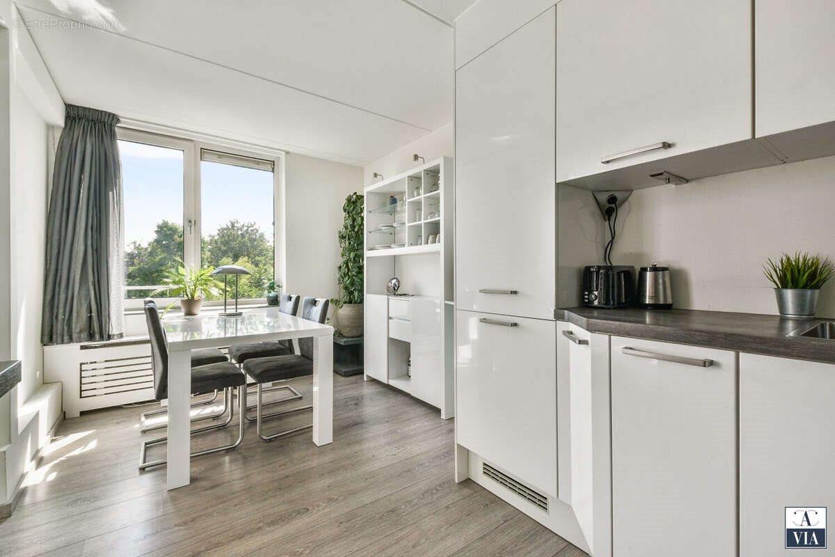 Appartement à vendre, 78m², Strasbourg