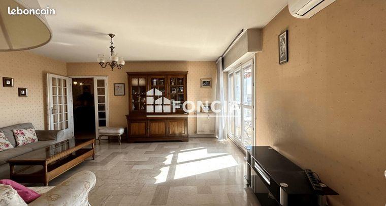 Appartement à vendre, 94m², Nîmes