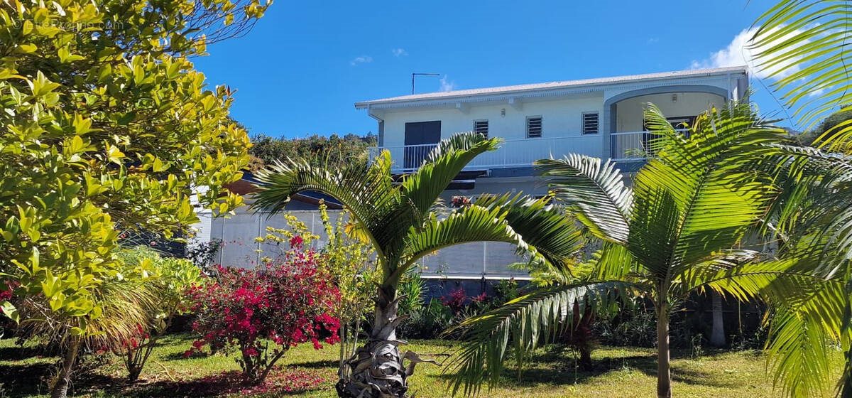 Maison à vendre, 171m², Entre-Deux