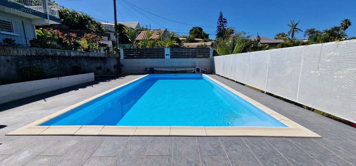 Maison à vendre, 171m², Entre-Deux