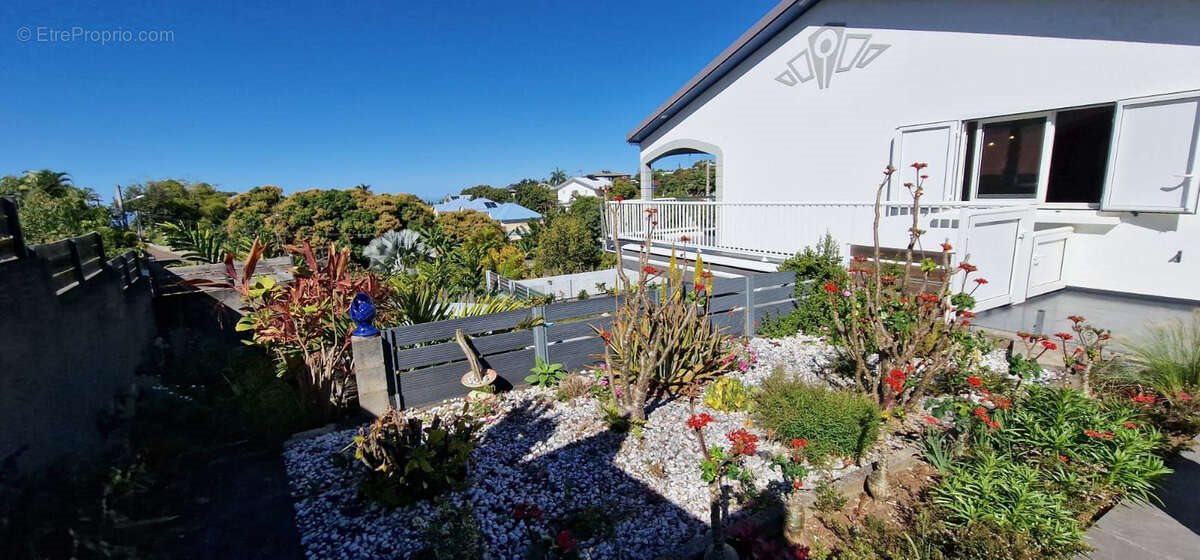 Maison à vendre, 171m², Entre-Deux