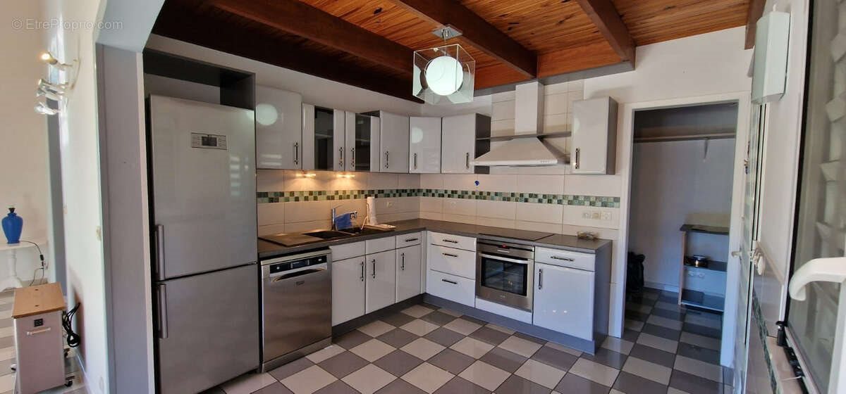 Maison à vendre, 171m², Entre-Deux