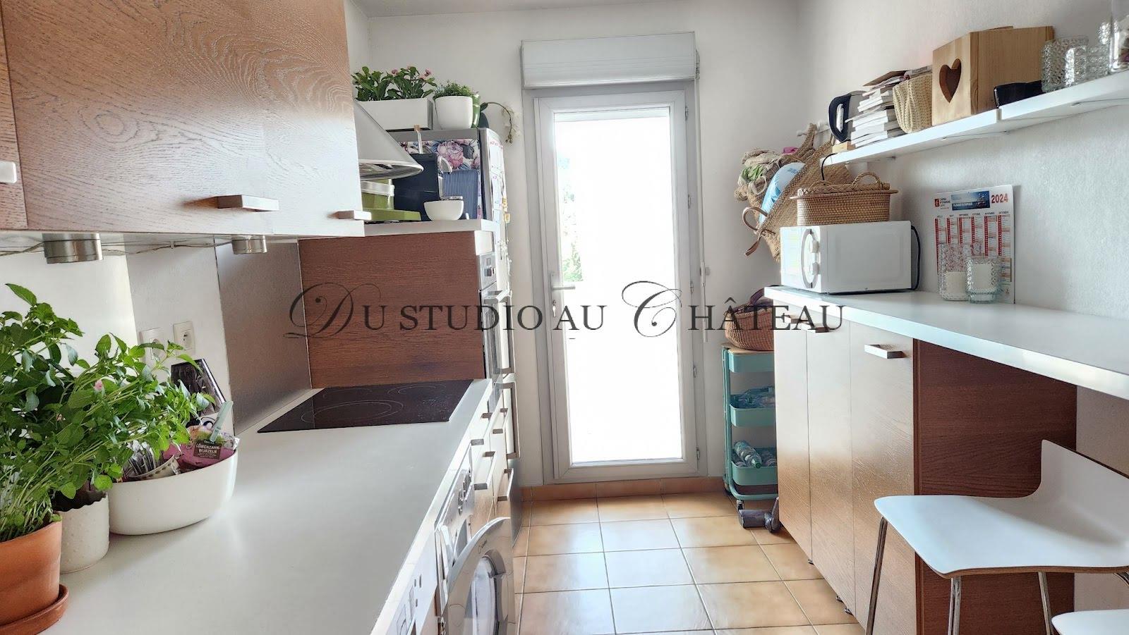 Appartement à vendre, 66m², Aix-en-Provence