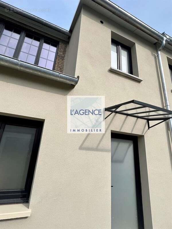 Maison à vendre, 69m², Reims