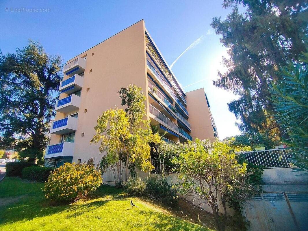 Appartement à vendre, 81m², Nice