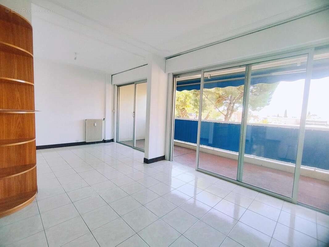 Appartement à vendre, 81m², Nice