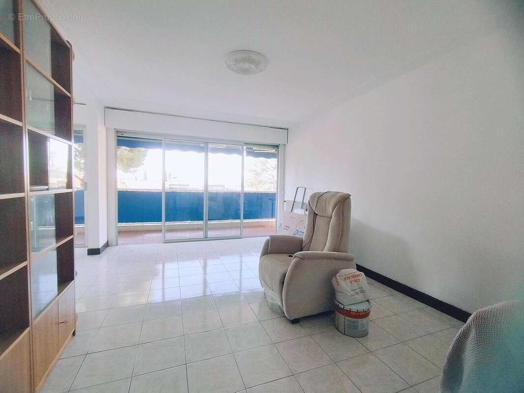 Appartement à vendre, 81m², Nice