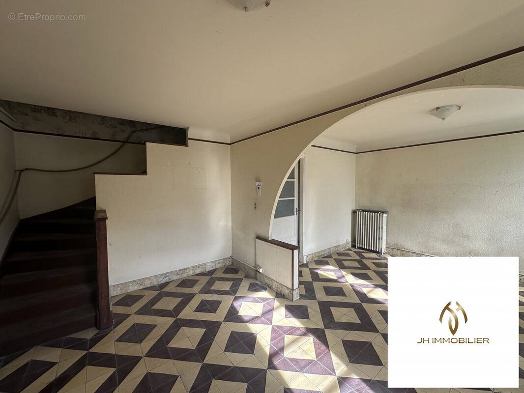 Maison à vendre, 78m², Saint-Girons