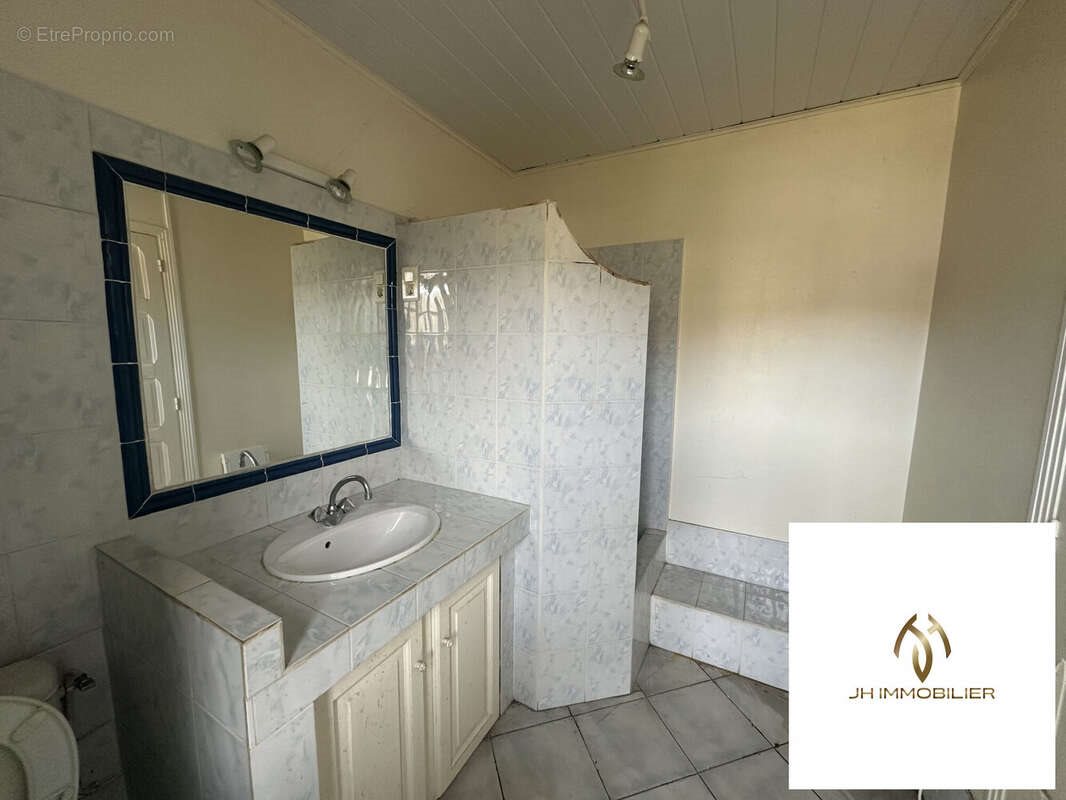 Maison à vendre, 78m², Saint-Girons