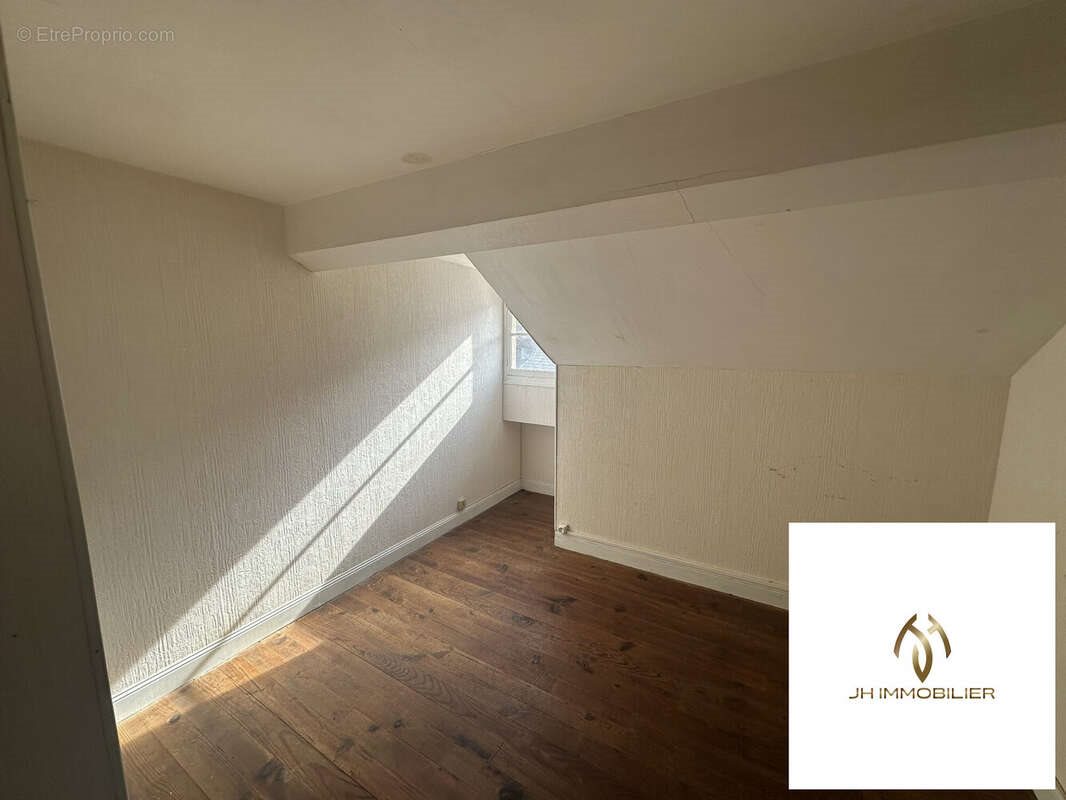 Maison à vendre, 78m², Saint-Girons