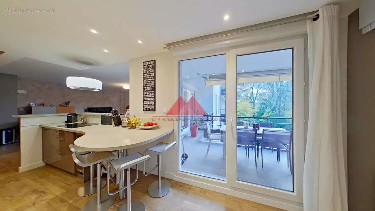 Appartement à vendre, 130m², Lyon 5ème