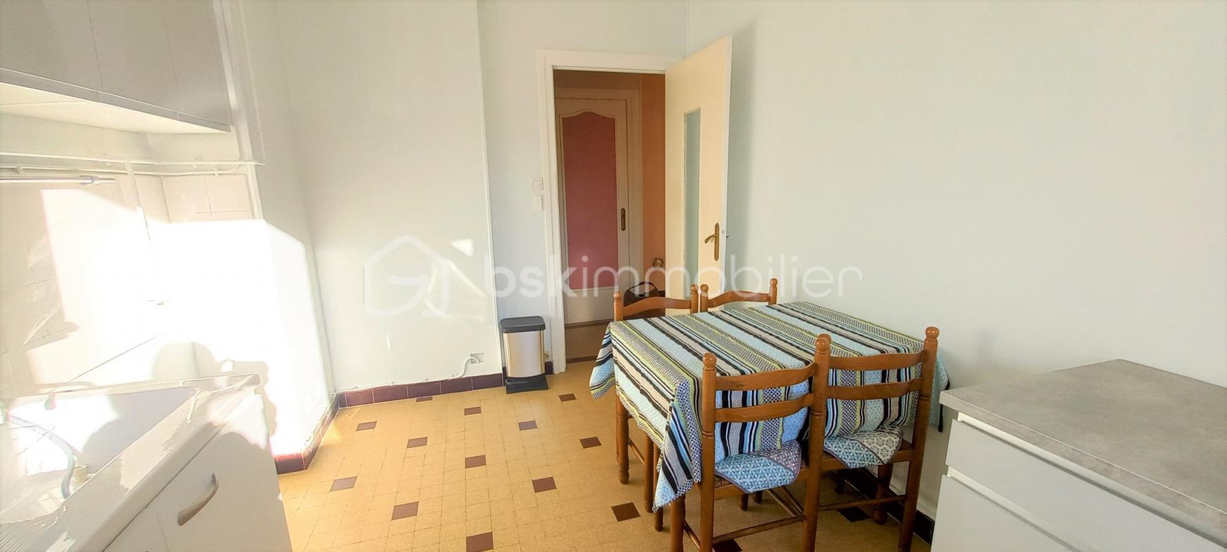 Appartement à vendre, 50m², Grenoble