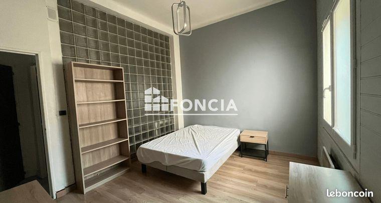 Appartement à vendre, 52m², Nîmes