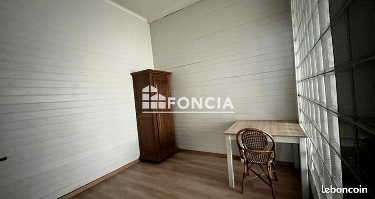 Appartement à vendre, 52m², Nîmes