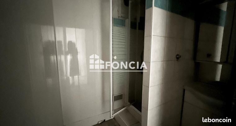 Appartement à vendre, 52m², Nîmes