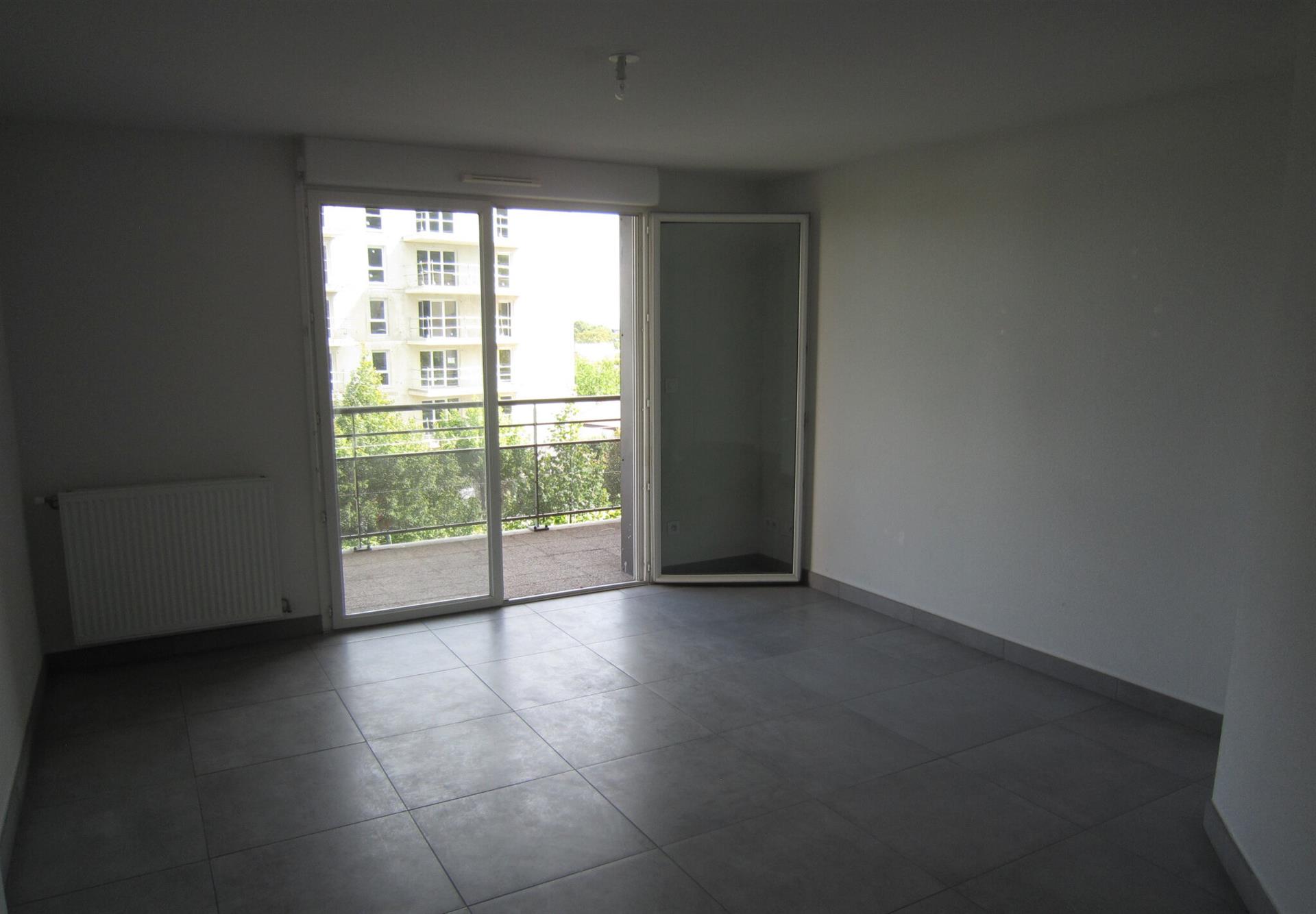 Appartement à vendre, 41m², Clermont-Ferrand