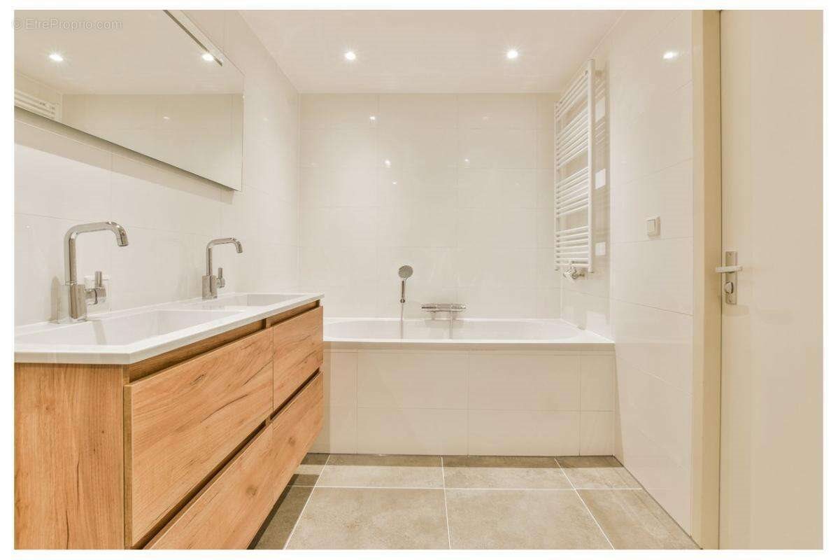 Appartement à vendre, 96m², Bordeaux